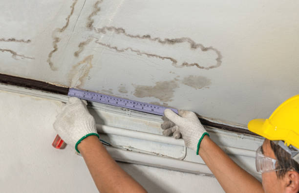 Reliable Burst Pipe Cleanup contractor in Streetsboro, OH by Water Damage Irwin